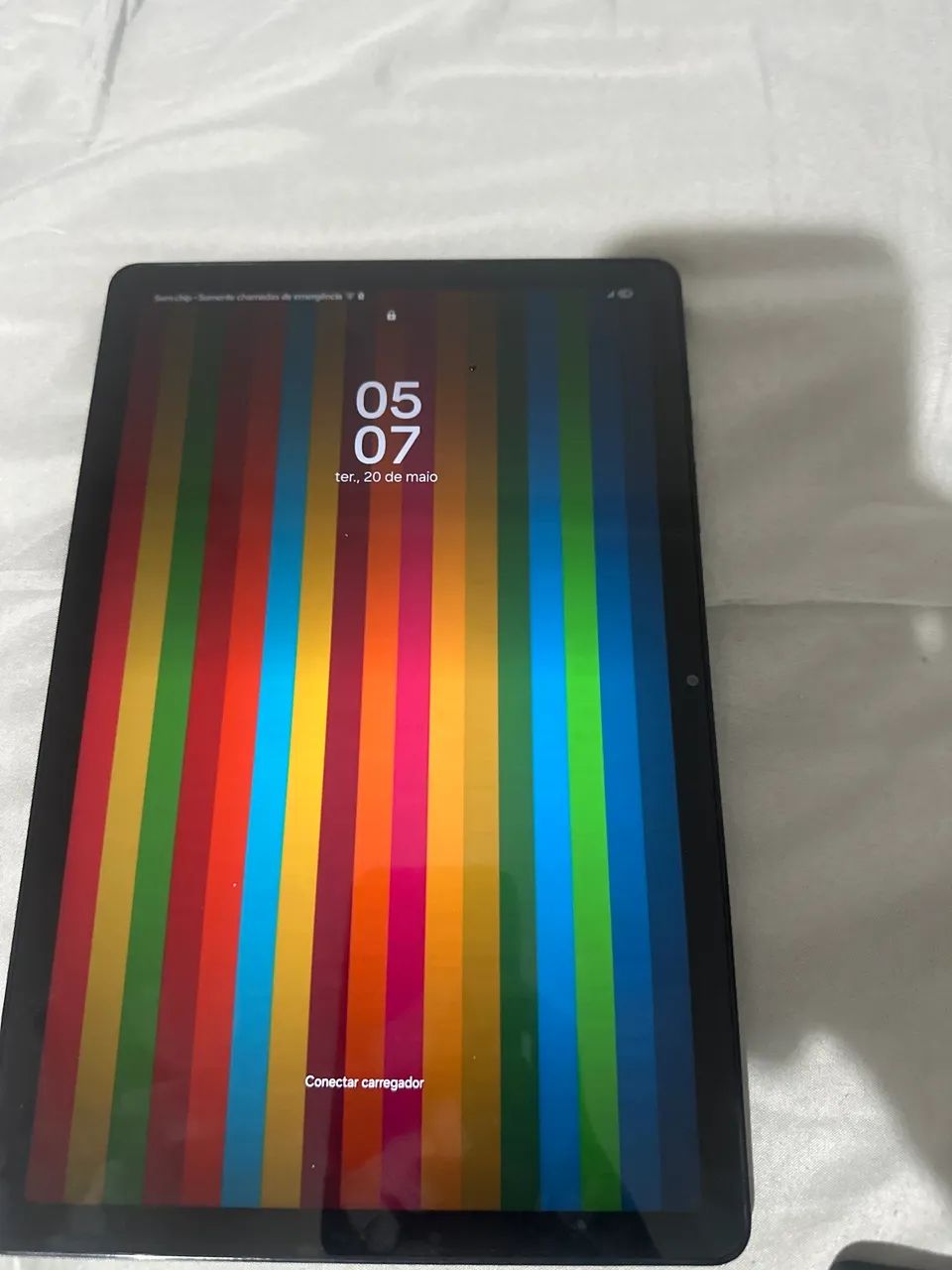 Tablet sansung A8 - Foto 2