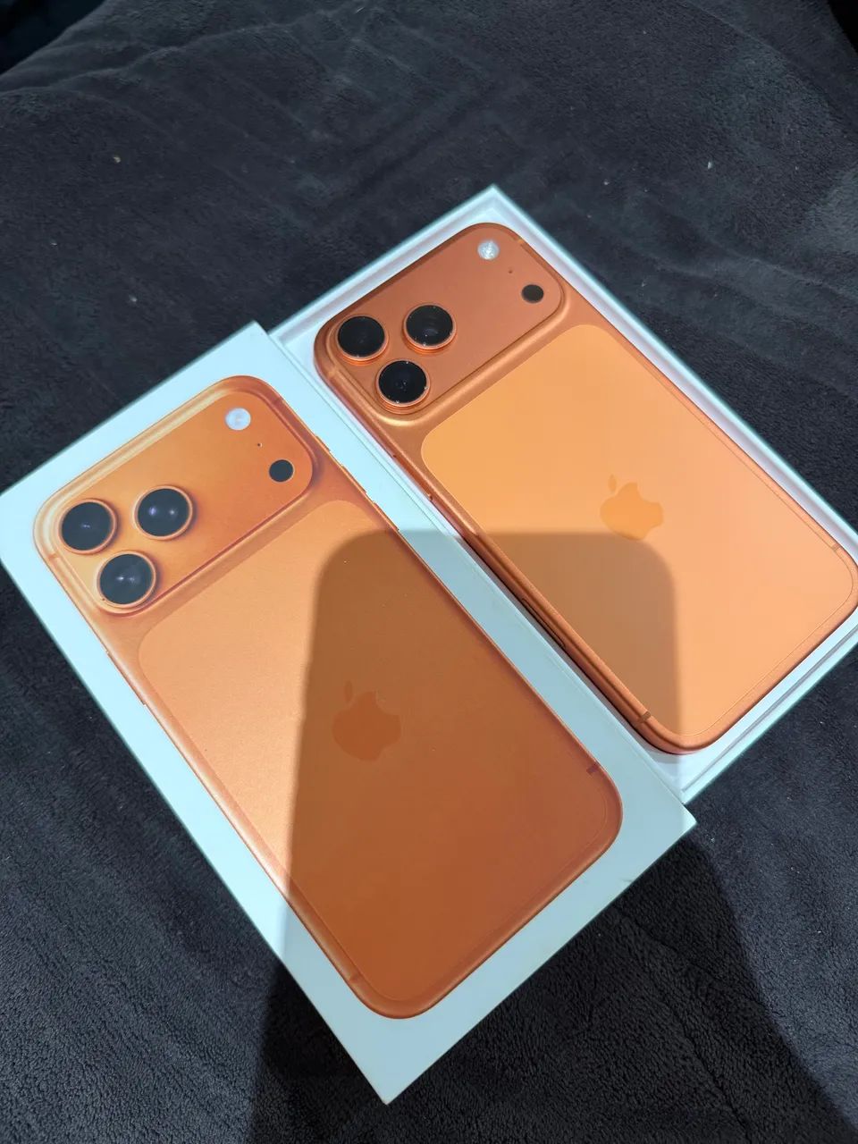 iPhone 17 pro Max  - Foto 4