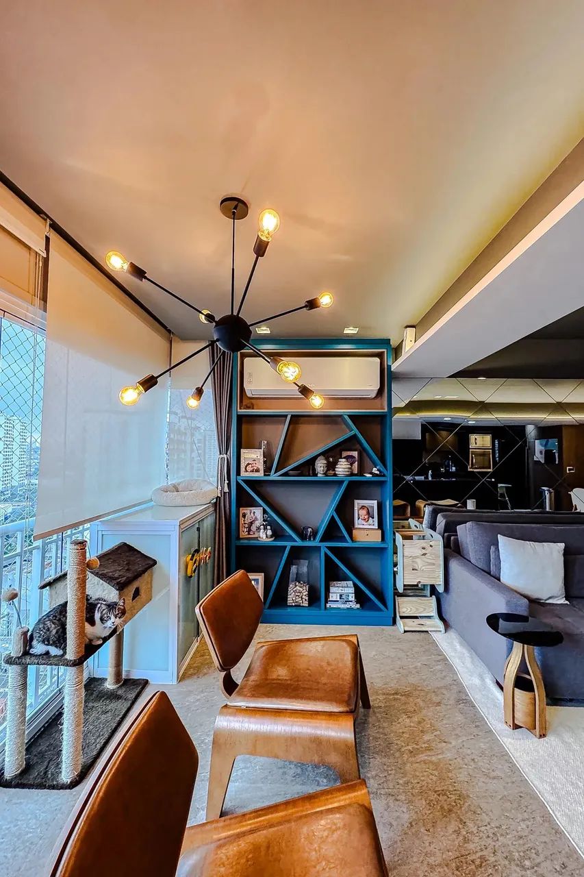 Apartamento à venda com 92m², 2 quartos e 2 vagas - Foto 4