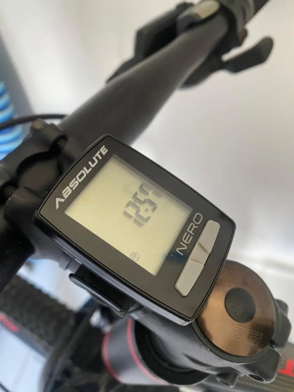 Bicicleta OGGI - Foto 5