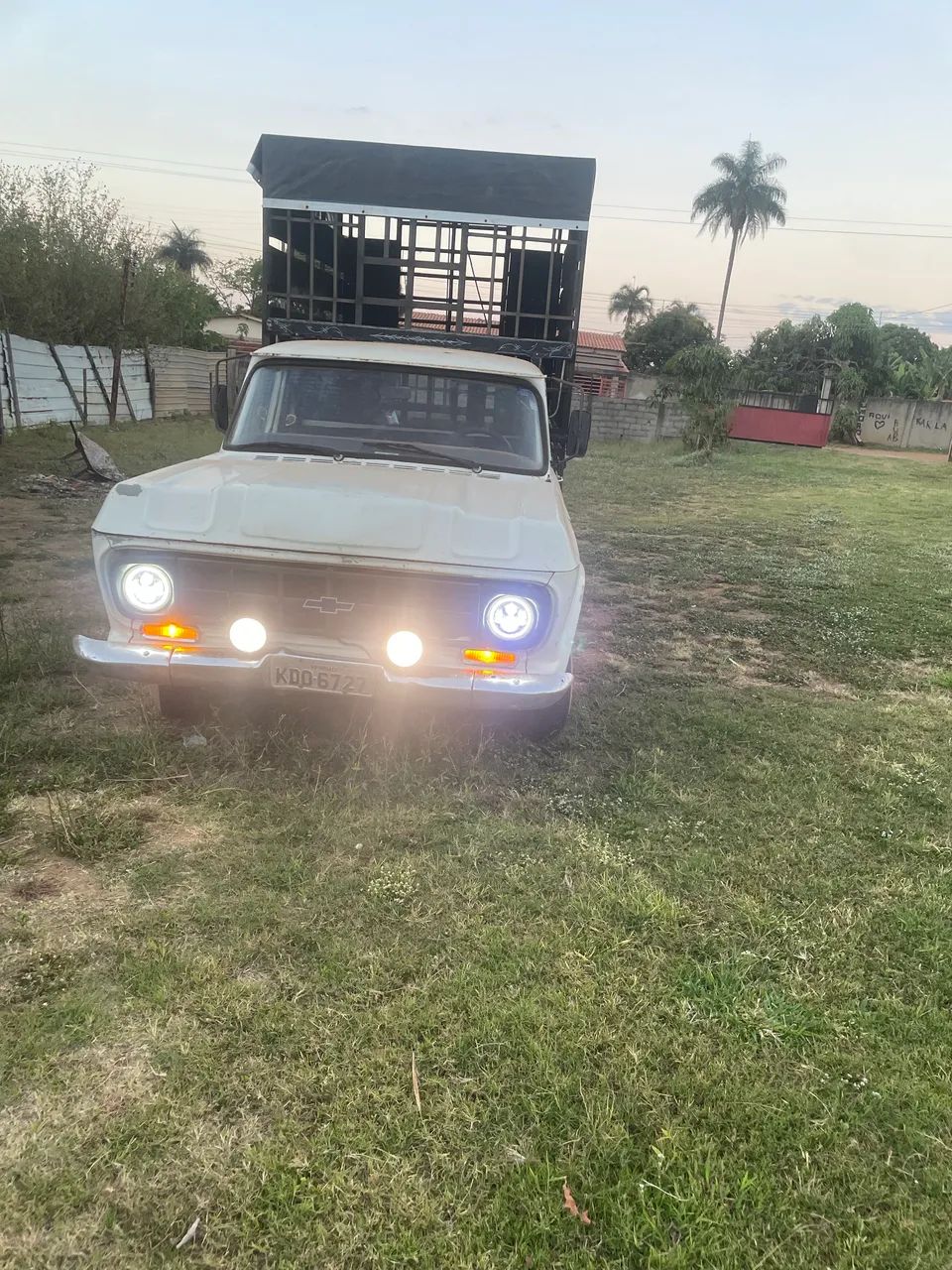 C10 6cc  - Foto 2