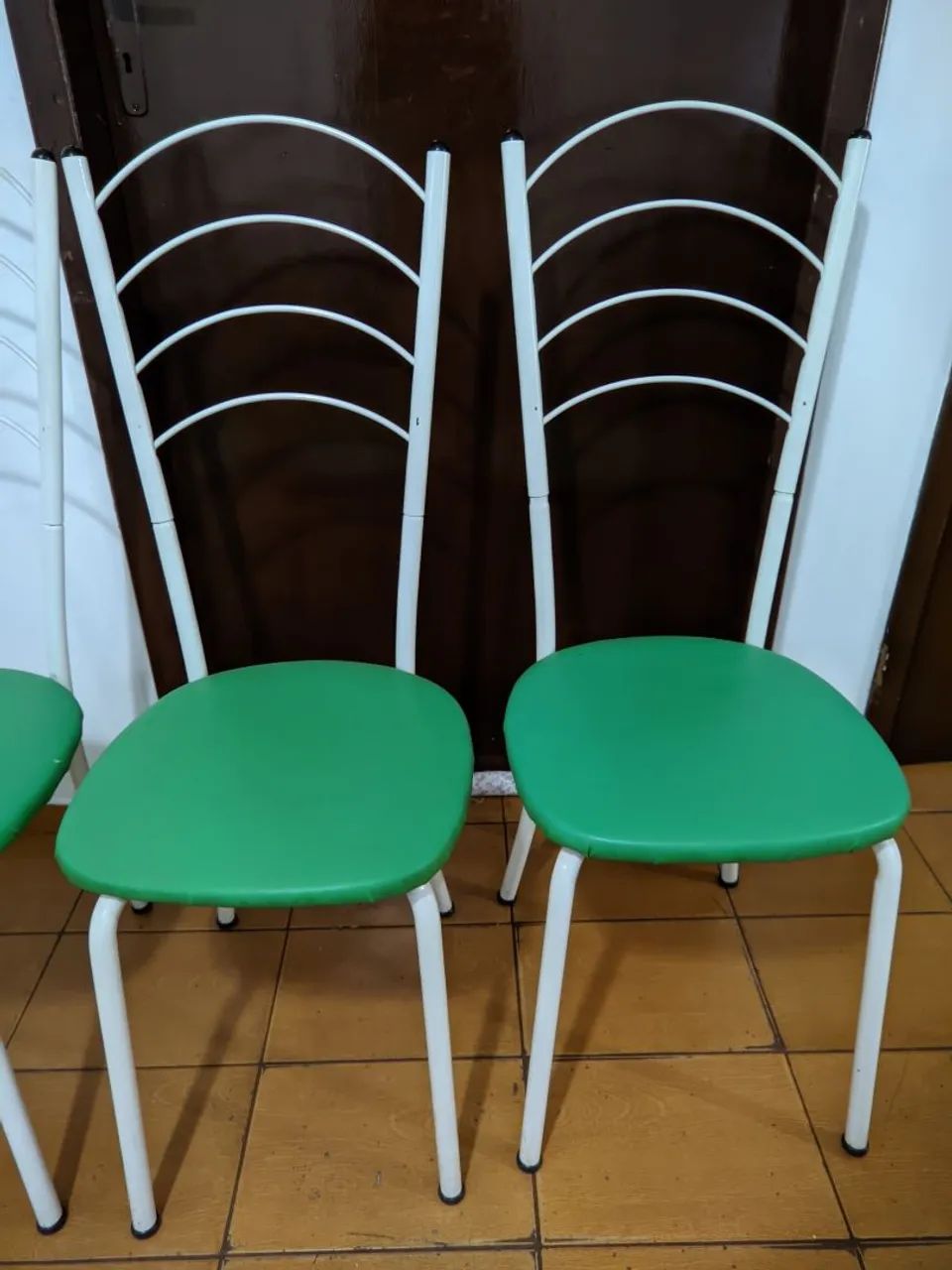 Conjunto de cadeiras - Foto 3