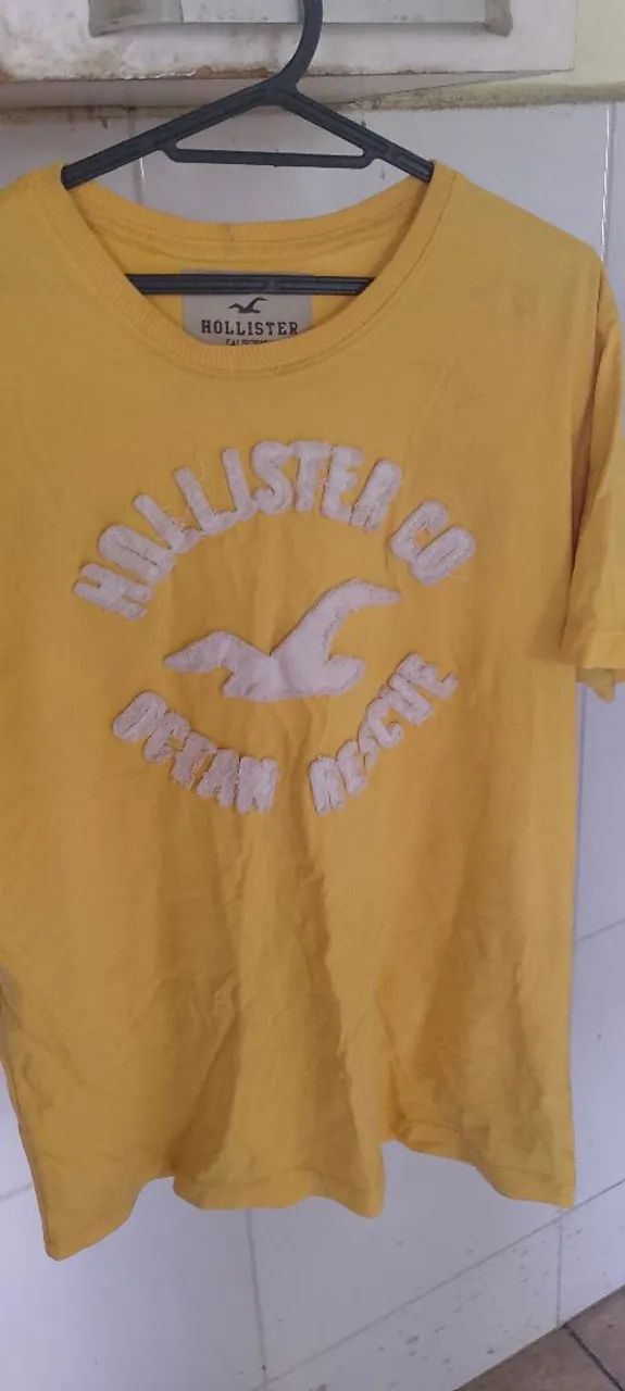 Camisa holister  - Foto 3