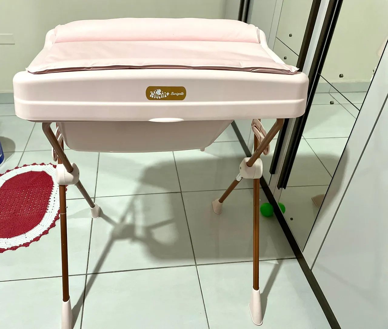 Banheira burigotto - Foto 5