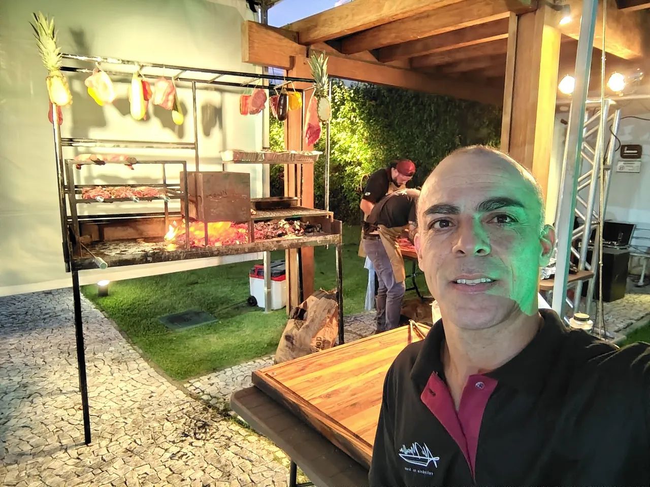 Garçom/ taxa - Foto 5