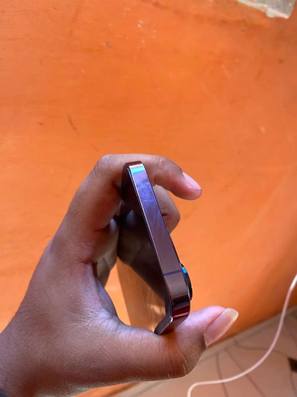 Iphone 14 pro max - Foto 2