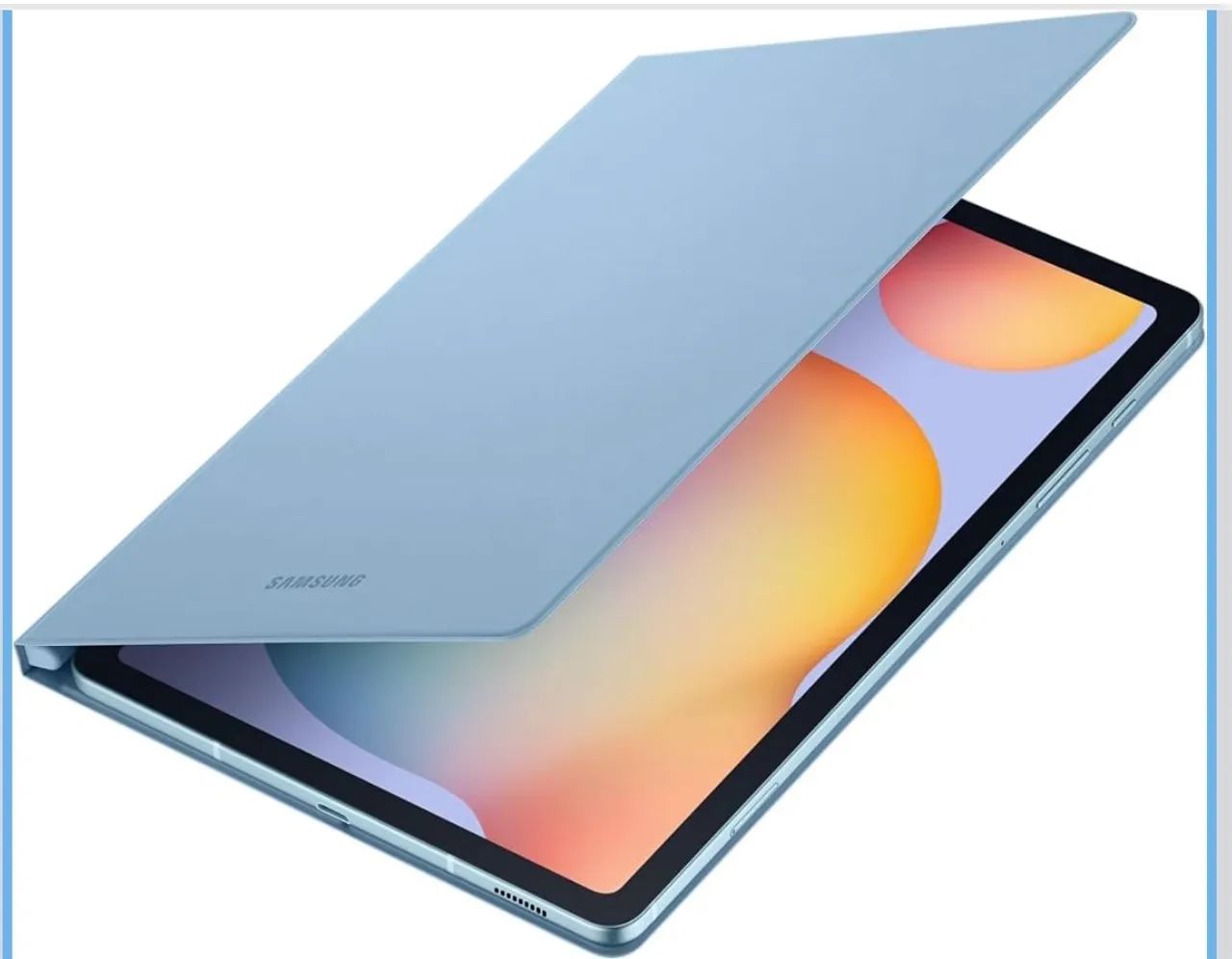 Tablet Samsung Galaxy Tab S6 lite