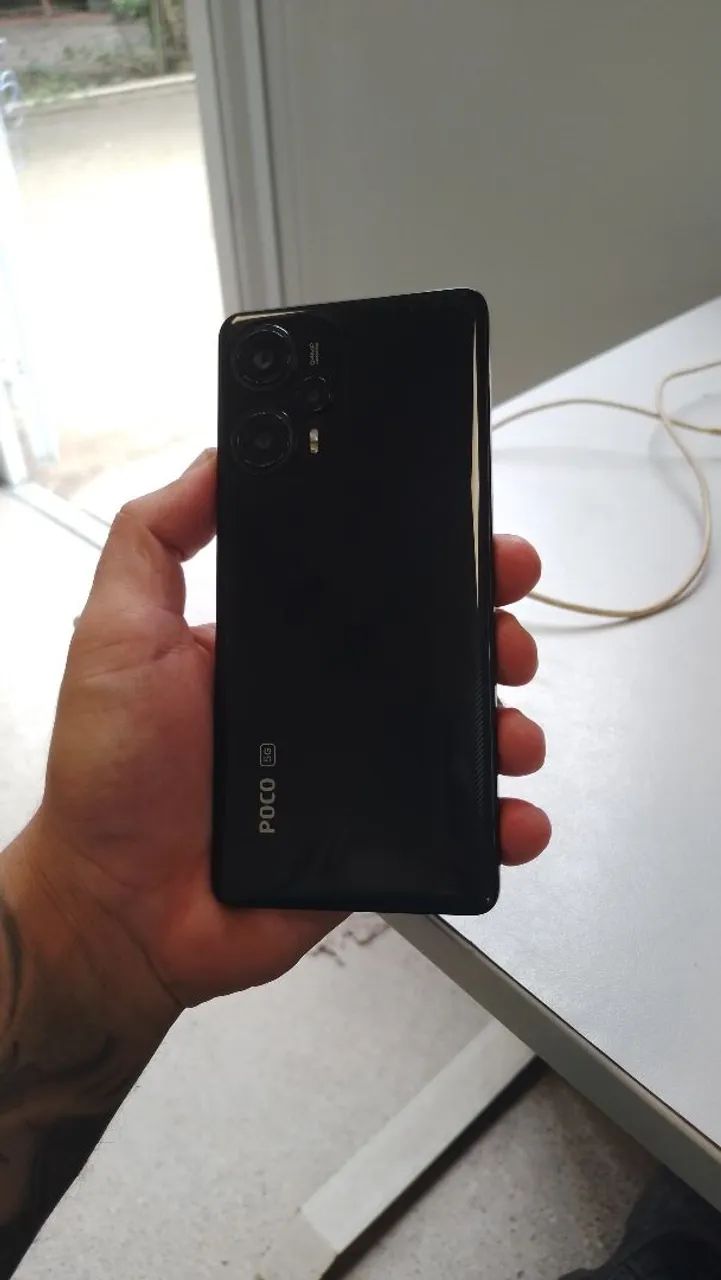 Poco F5, 256 GB