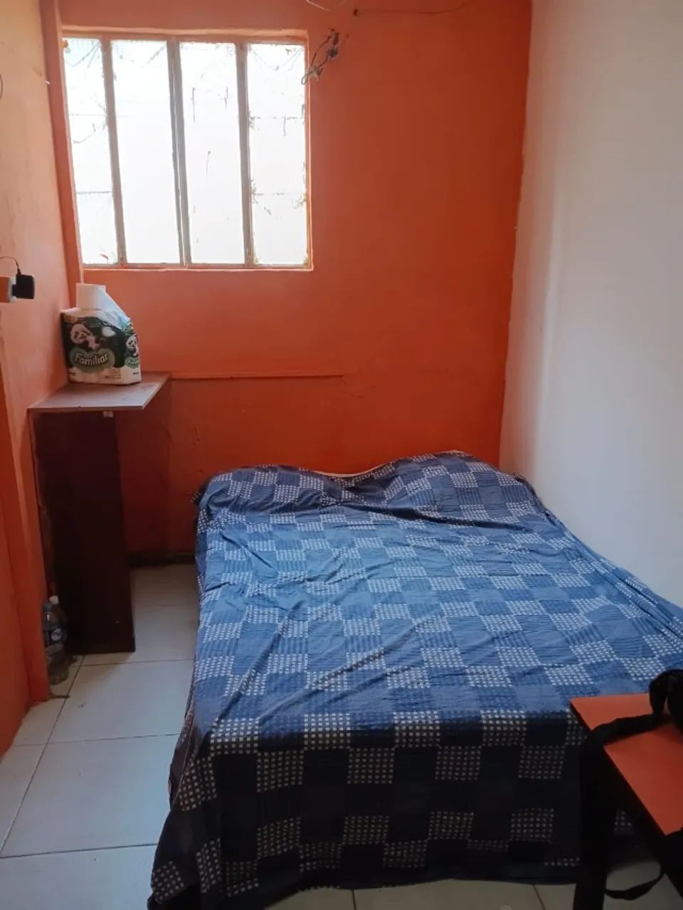 Aluguel de quarto médio e grande na Tijuca - Foto 5