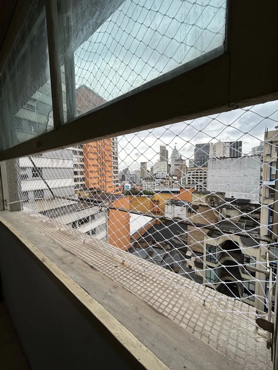 Redes De Proteção 