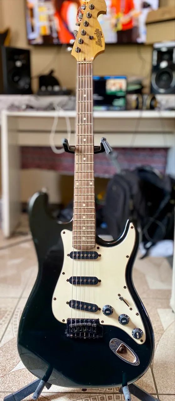 Guitarra Memphis Tagima  - Foto 3