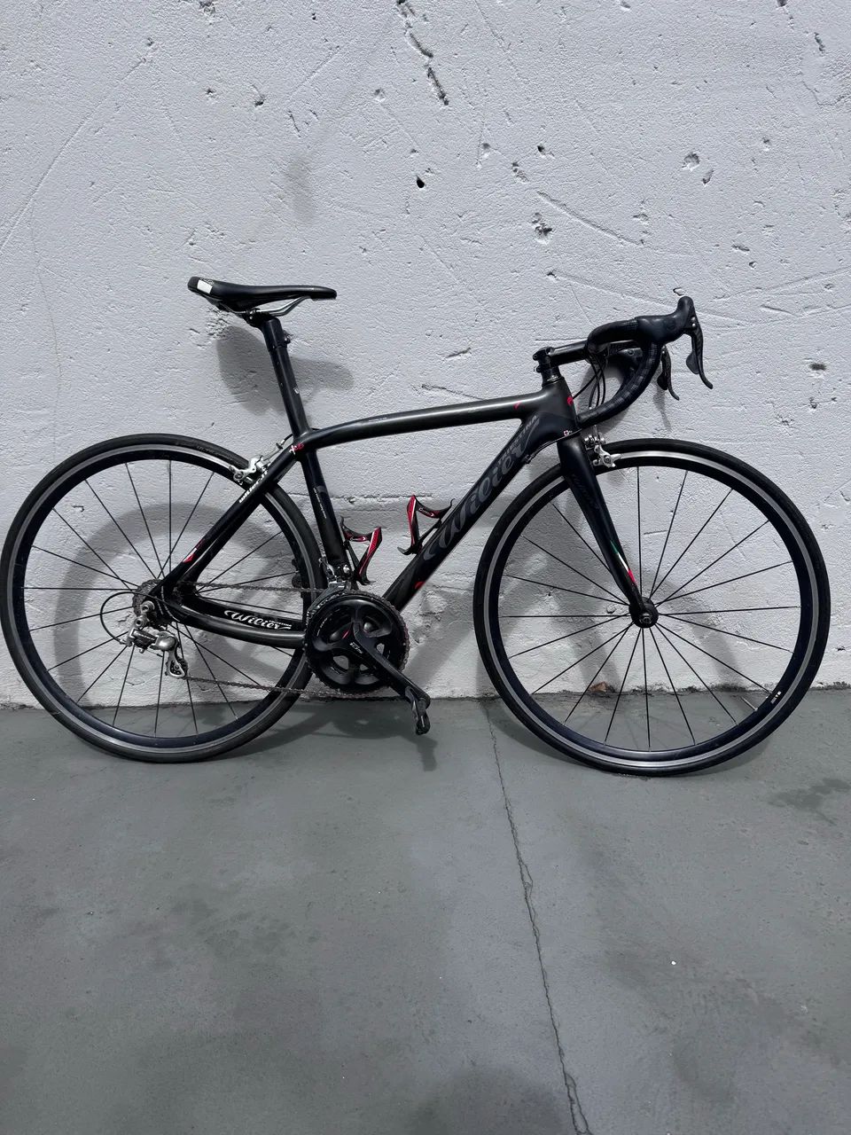 Bicicleta de estrada Wilier Triestina Cento 1 - Foto 5