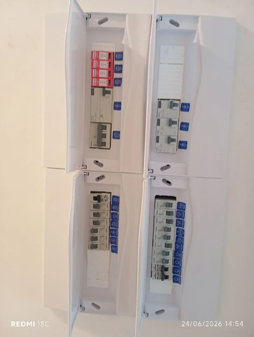 Eletricista profissional  - Foto 4