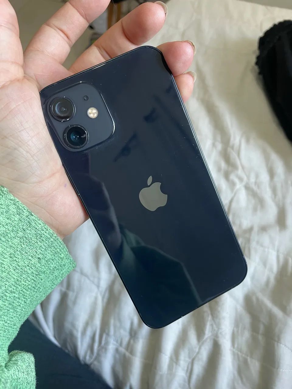 iPhone 12 64 GB 80% - Foto 5