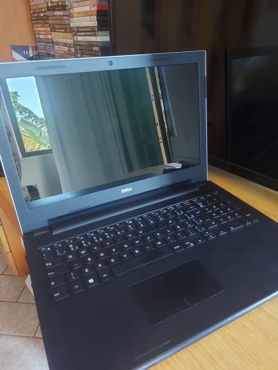 Notebook Dell 15 com Teclado Numérico - Windows 11 Pro + Office - Foto 5