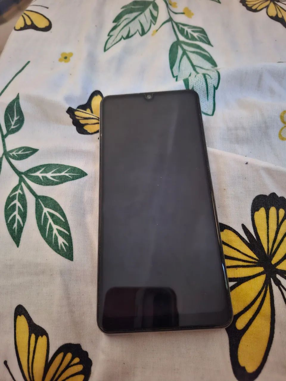 Vendo celular A31 - Foto 2