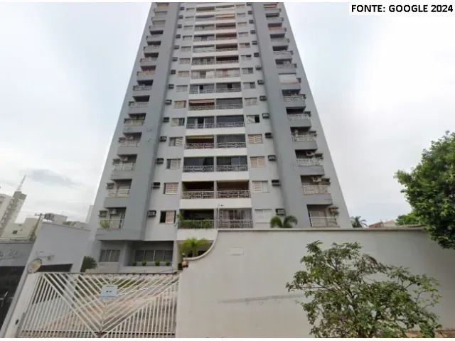 Apartamento c/ garagem em Cuiabá/MT - Foto 3