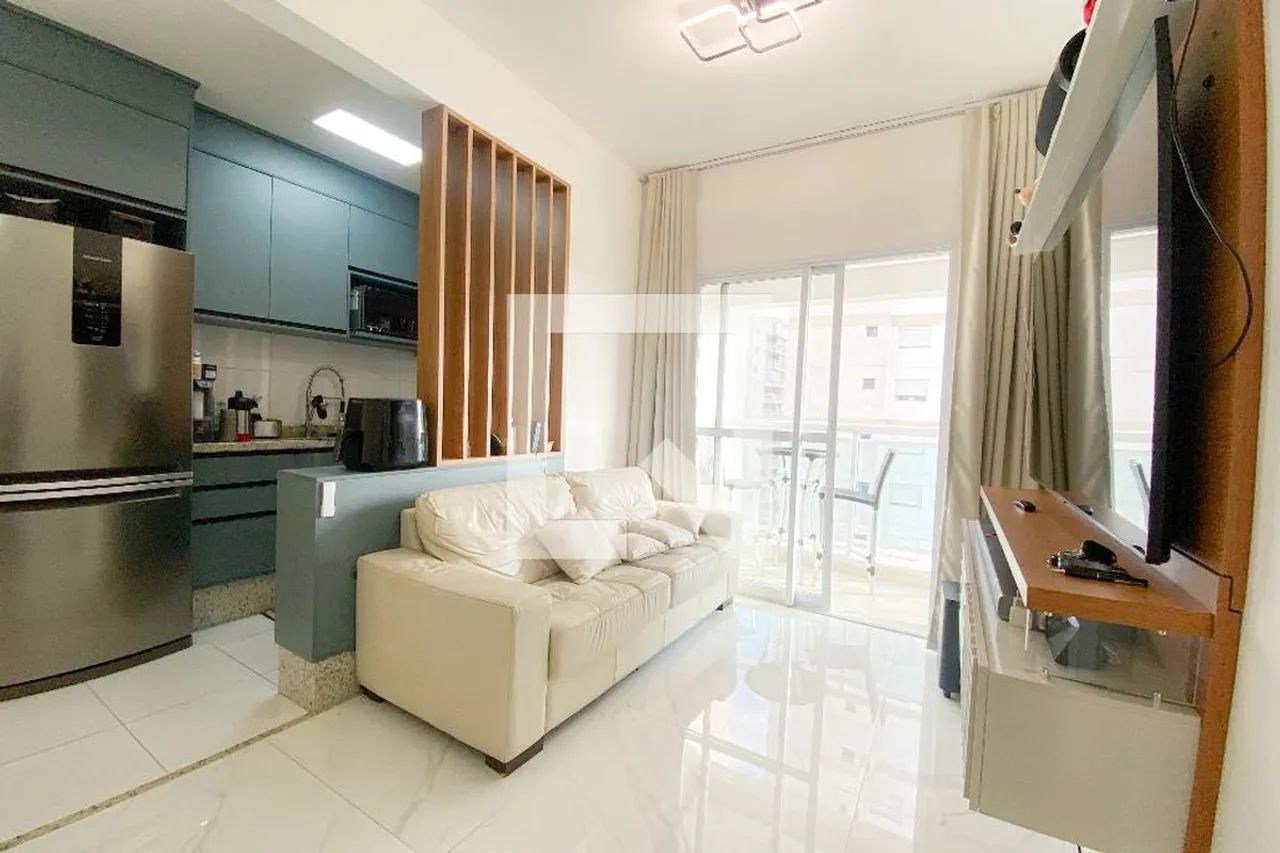 Apartamento à Venda - Barra Funda, 1 Quarto, 45 m2 - Foto 2