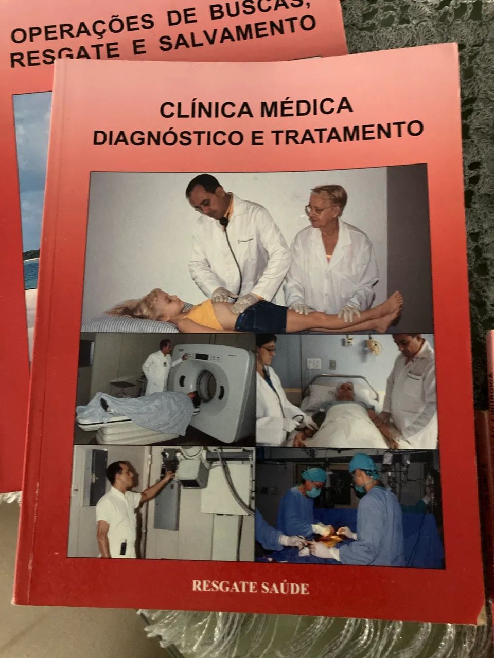 Livros resgate e saúde - Foto 5