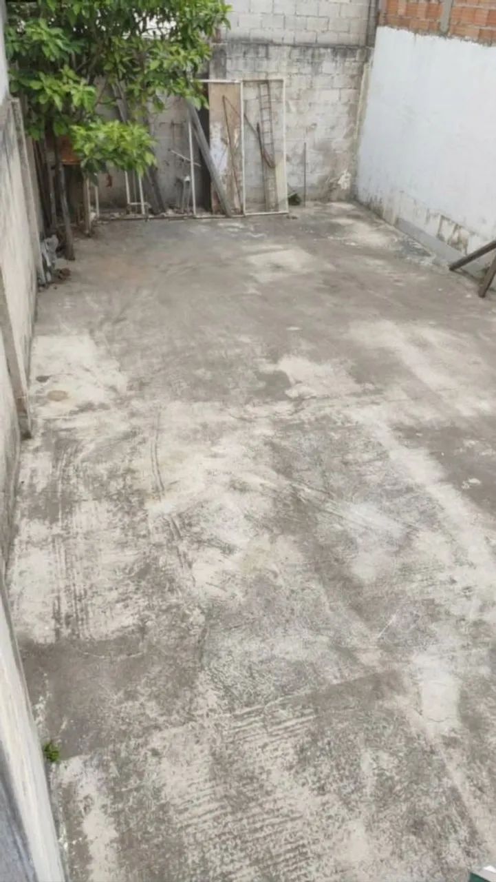 Terreno próximo ao centro de Vila Velha 