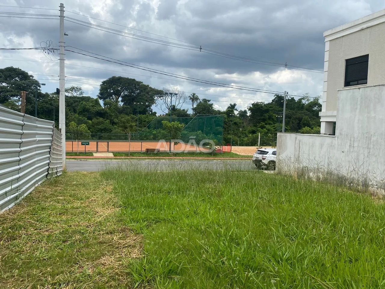 Lote Jardins Sevilha - Foto 3
