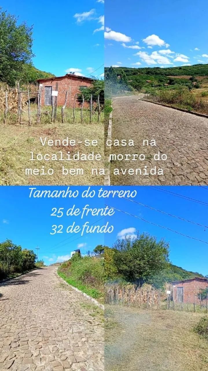 Casa a venda 