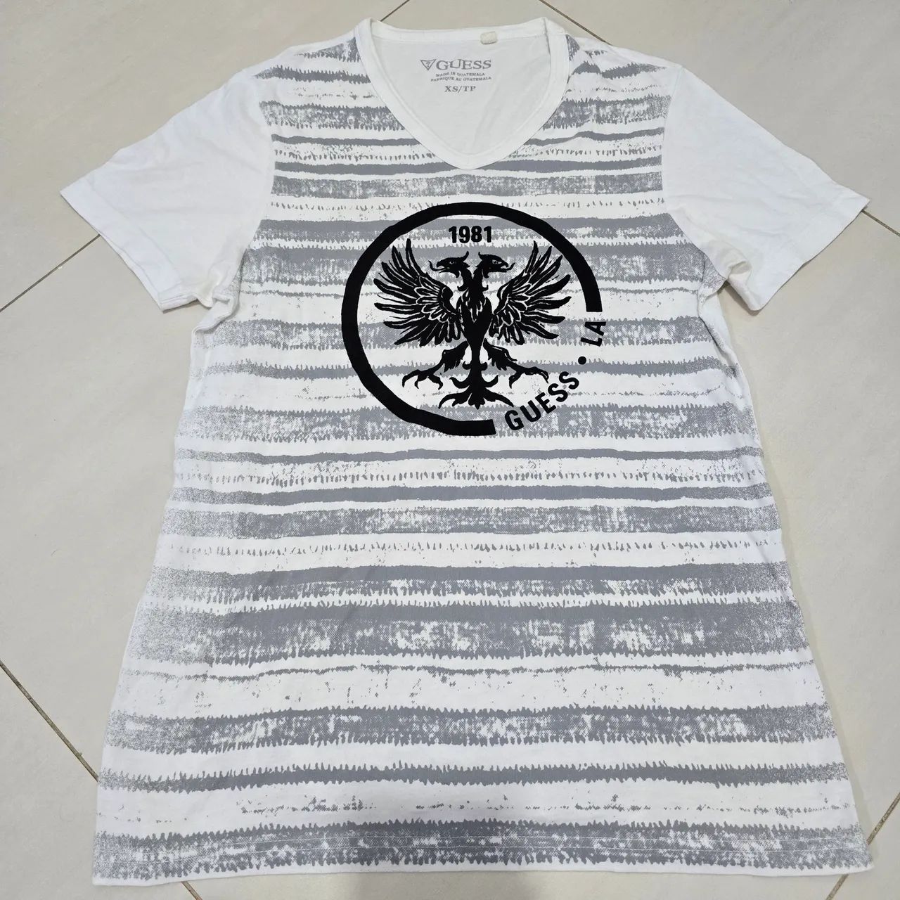 Camiseta guess | original  - Foto 2
