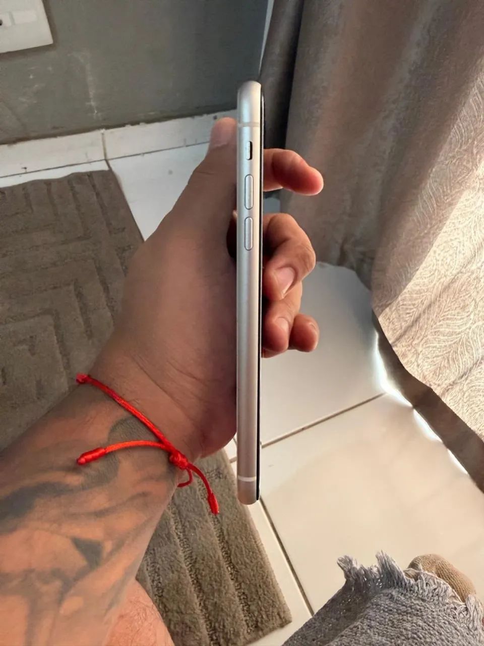 Apple iPhone 11 branco  - Foto 3