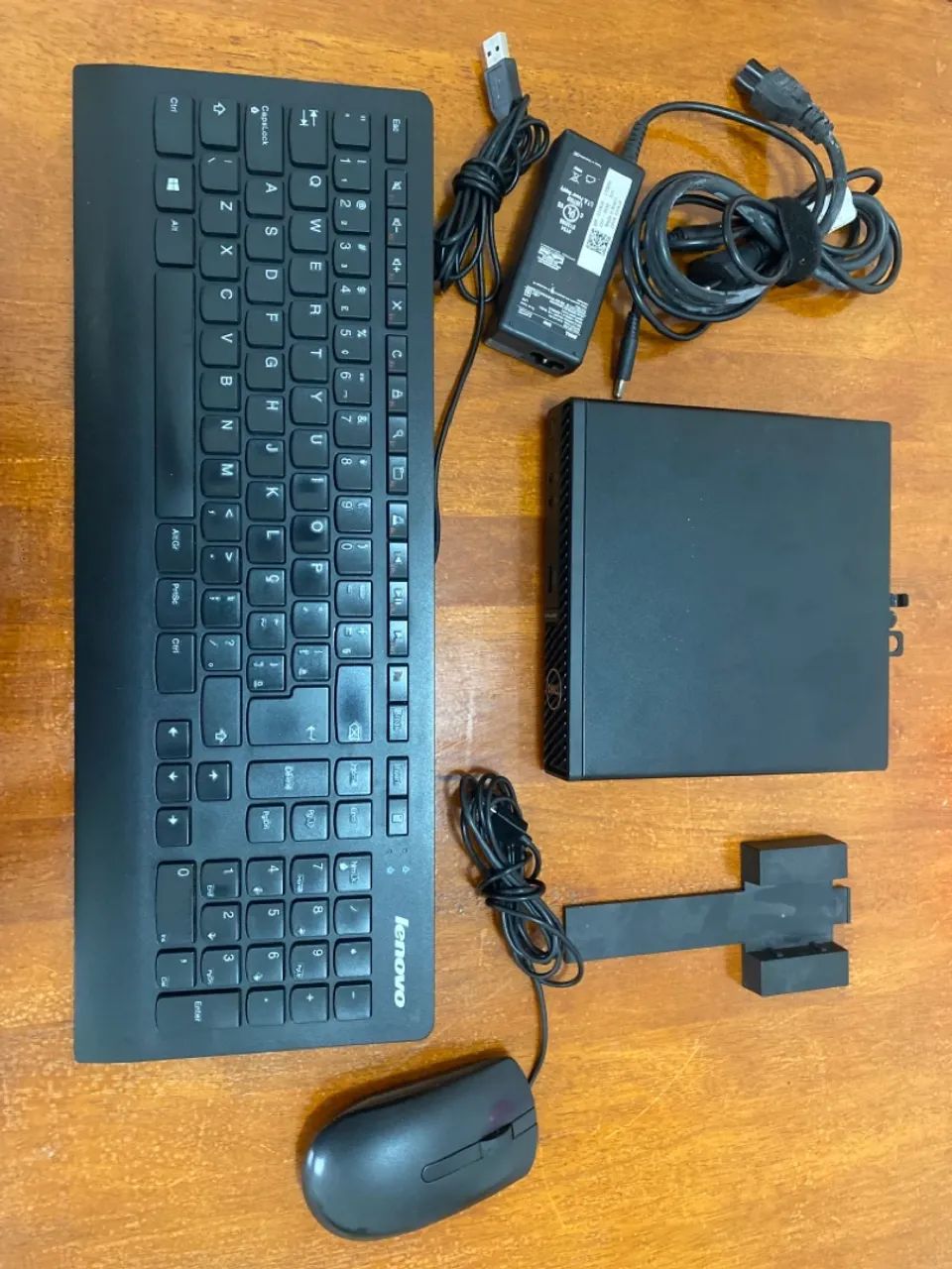 Desktop dell optiplex 3090  - Foto 5