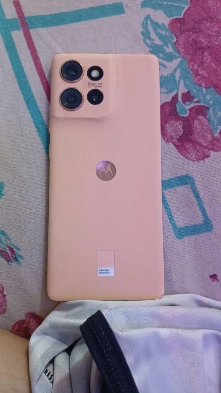 Vendo Celular Poucos Meses de Uso - Foto 2