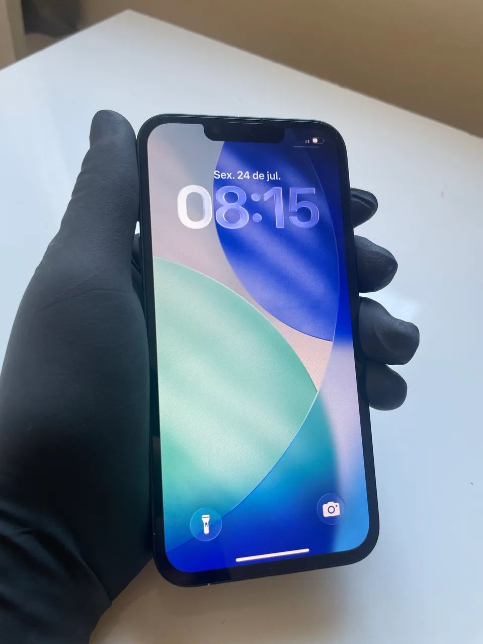 iPhone 13 128GB | 86% Bateria - Impecável - Foto 2