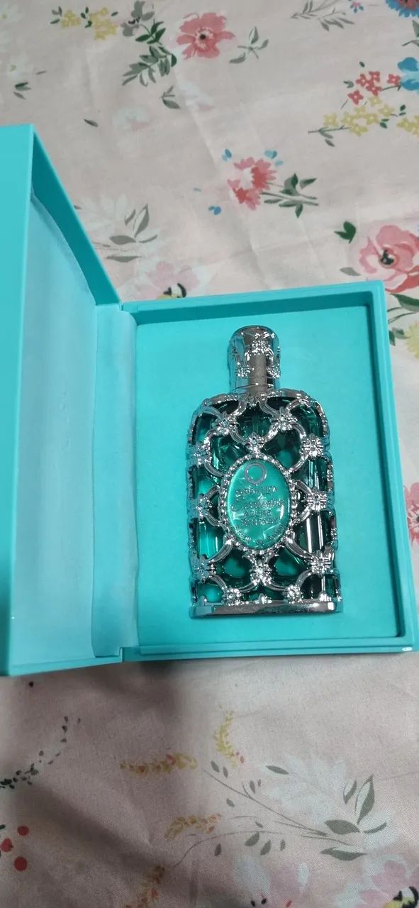 Perfume importado  - Foto 4