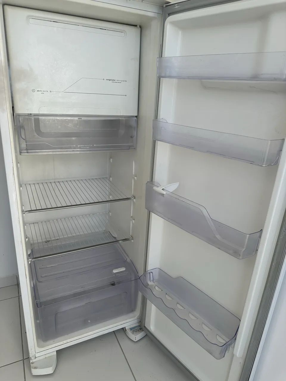 Geladeira  - Foto 2