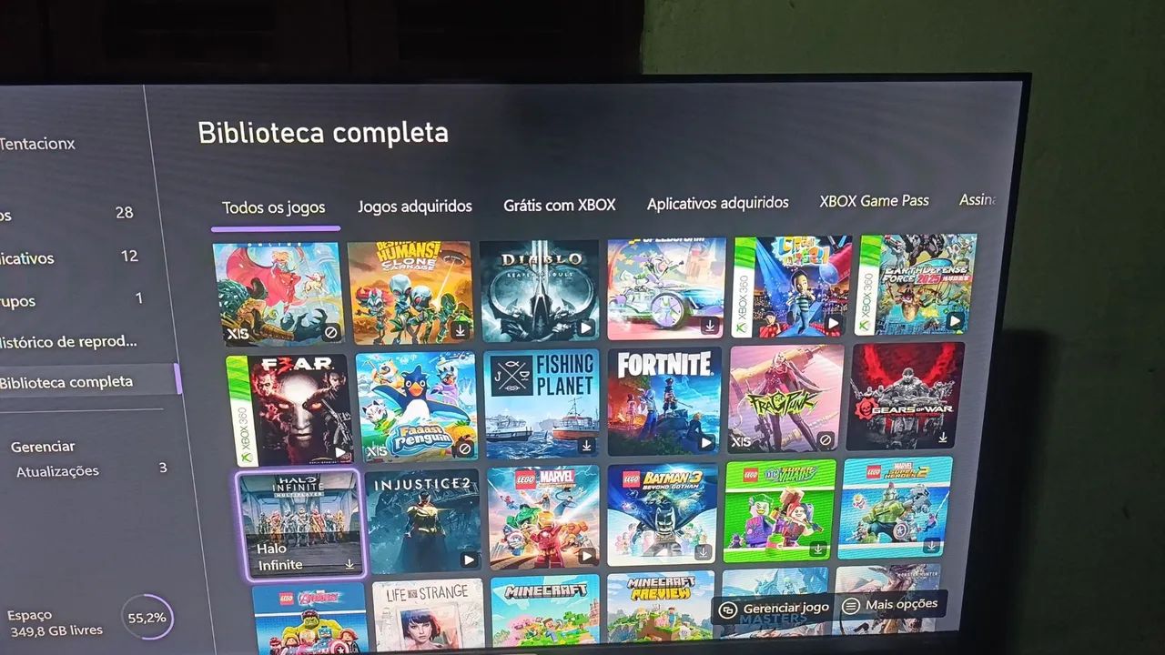 Xbox One S  - Foto 2