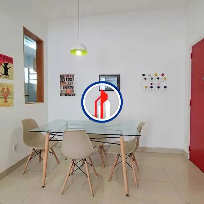 Apartamento Copacabana - 2 quartos - suite - 86² - Foto 2