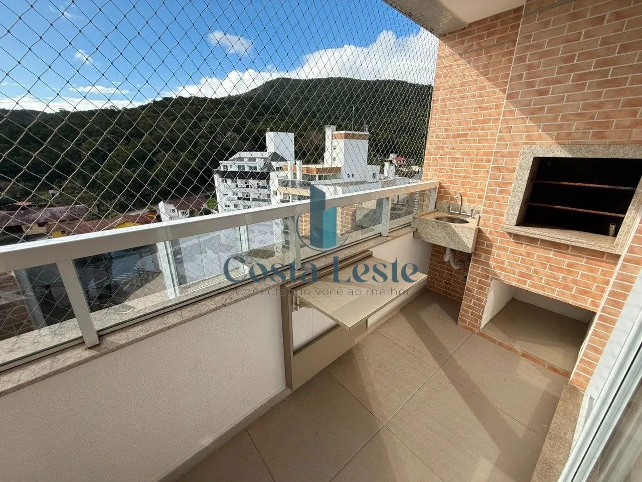Excelente apartamento de 2 dormitórios com su íte no Itacorubi - Foto 4