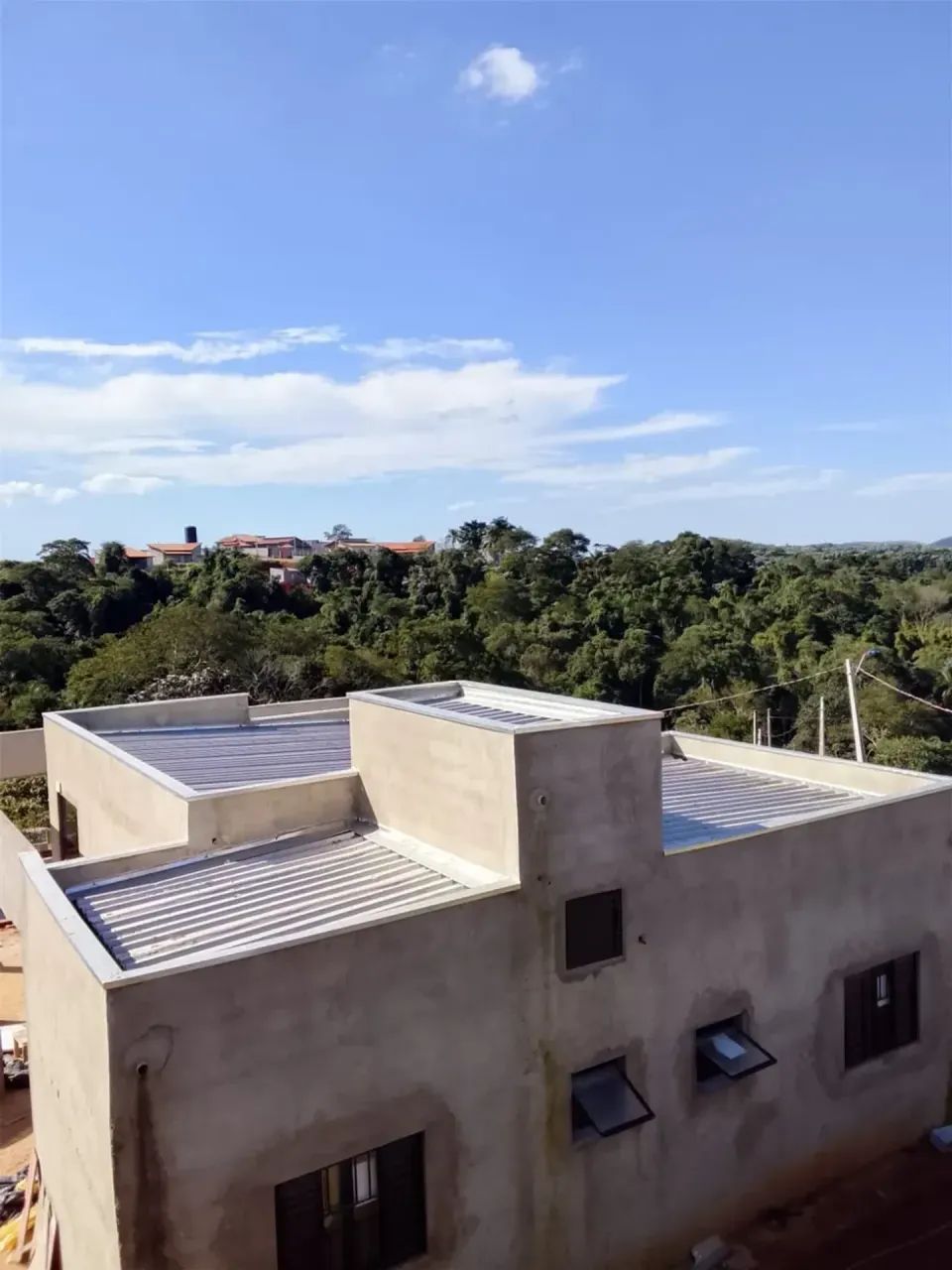 Viva o conforto de uma chácara moderna em Igarata - Foto 4