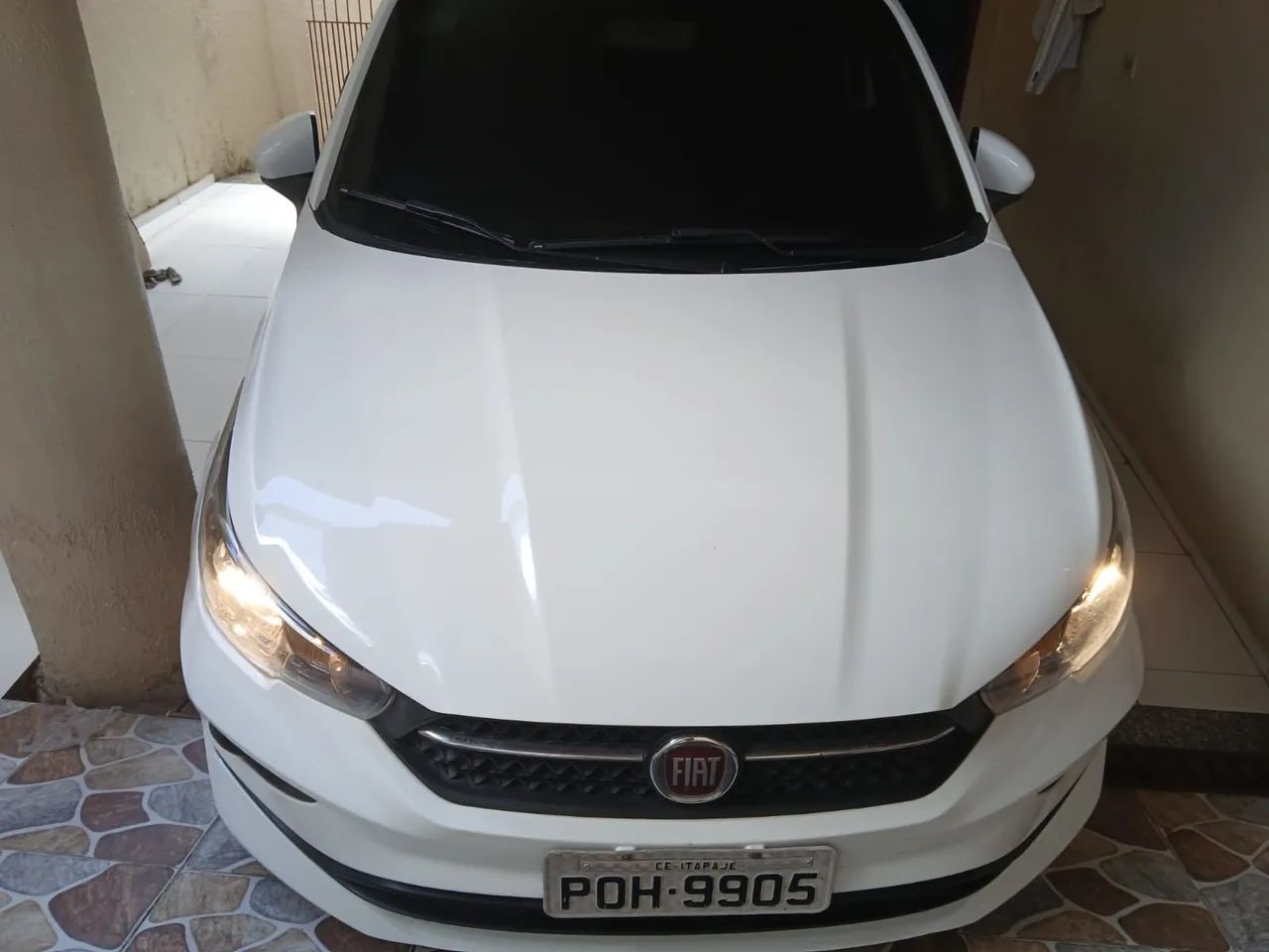 Fiat Cronos 1.3 8V Flex 2020 - Foto 5
