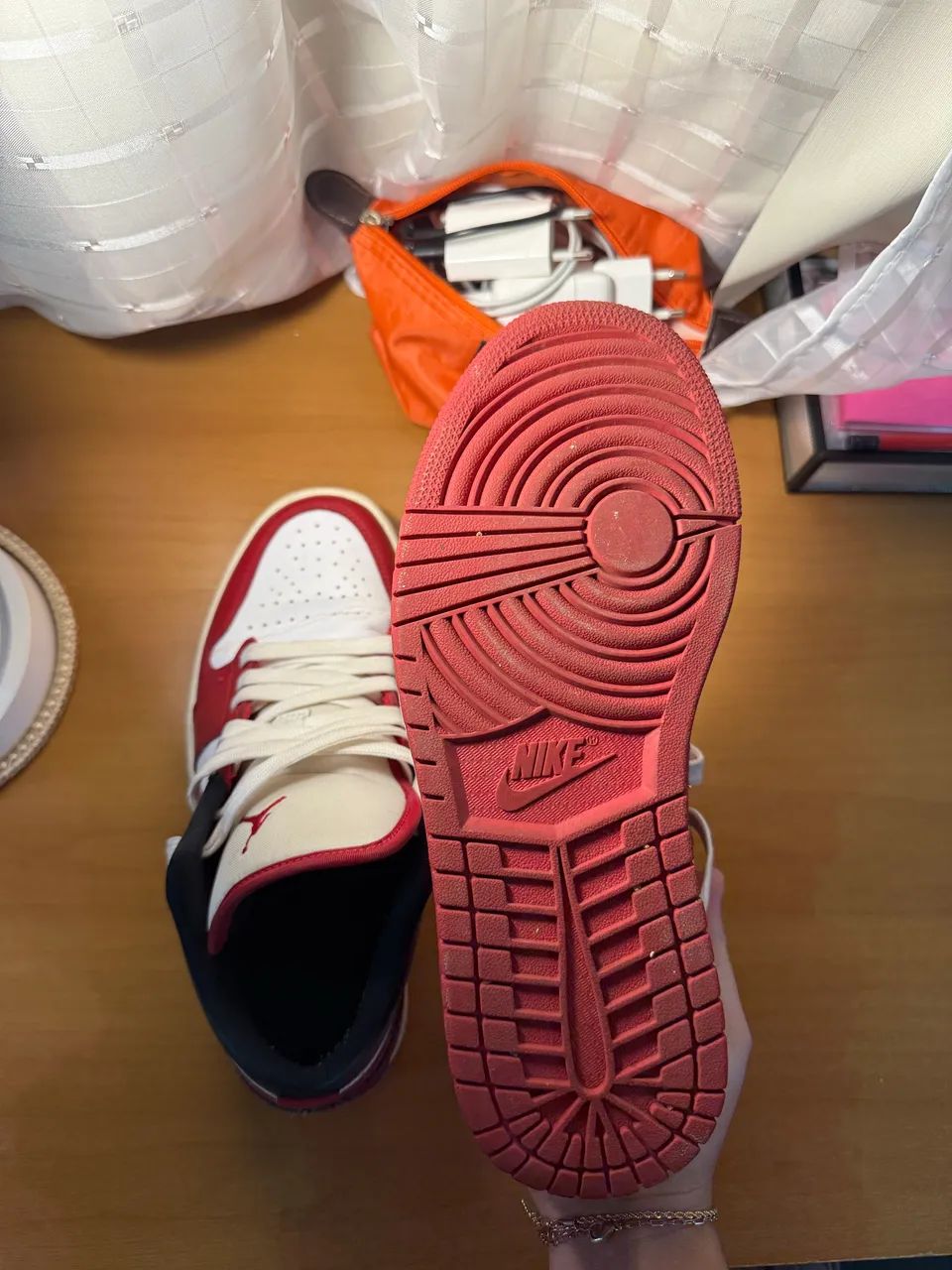 Air Jordan Low  - Foto 4