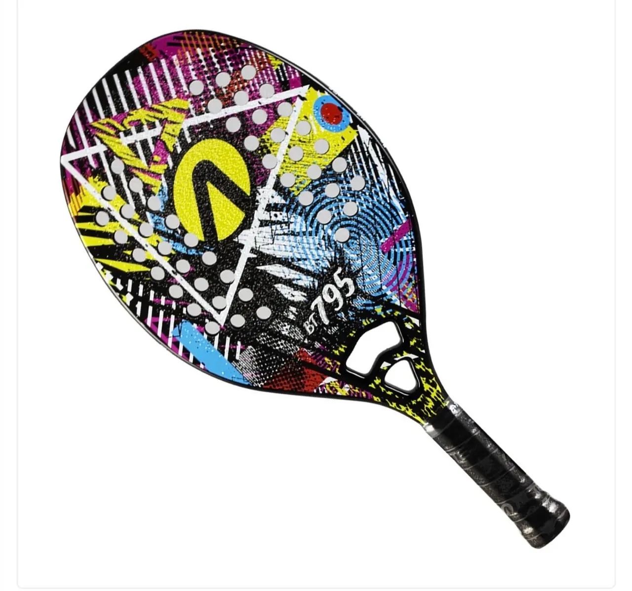 Raquete Beach Tennis 