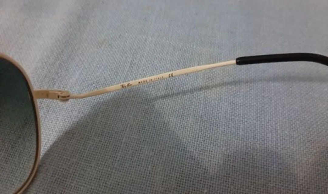 Óculos de sol Ray Ban - Foto 5