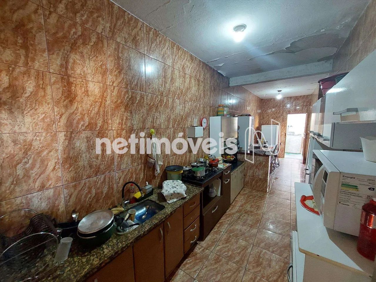 Venda Casa Dom Cabral Belo Horizonte - Foto 2