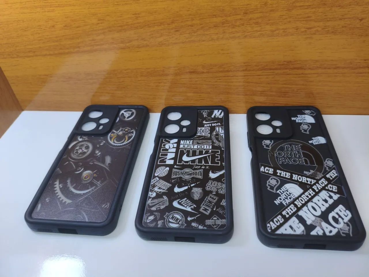 Capa para Xiaomi Poco F5 - Foto 2