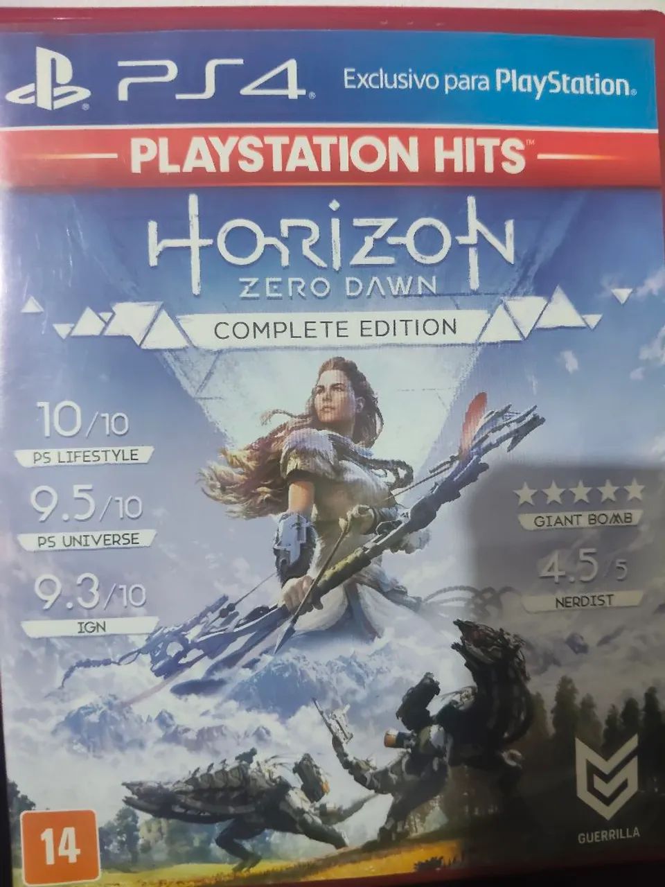 2 jogos de ps4