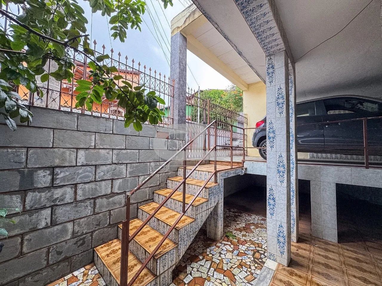 Casa, 3 quartos, 1 suite, 1 vaga - Foto 2
