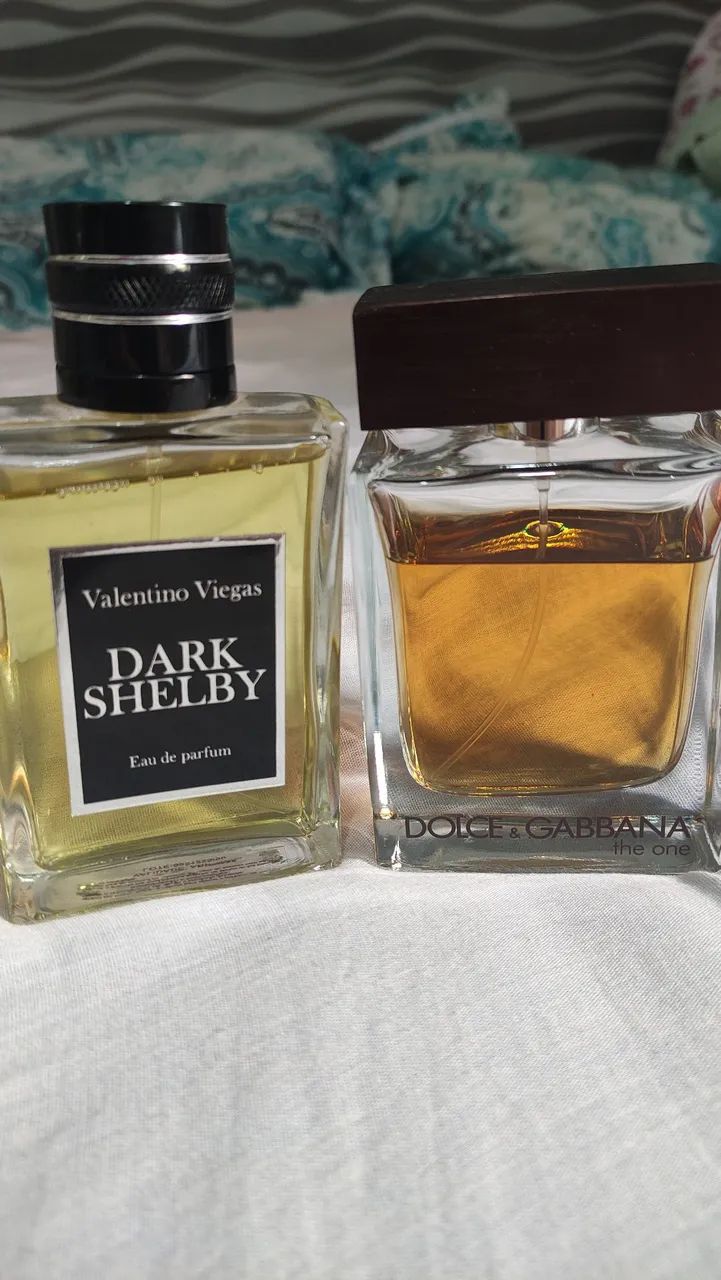 Kit perfume masculino  - Foto 2