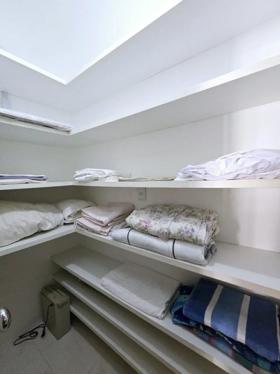 Horto Florestal, Apartamento Para Venda, 260m2, 04 Quartos, Salvador/BA - Foto 6