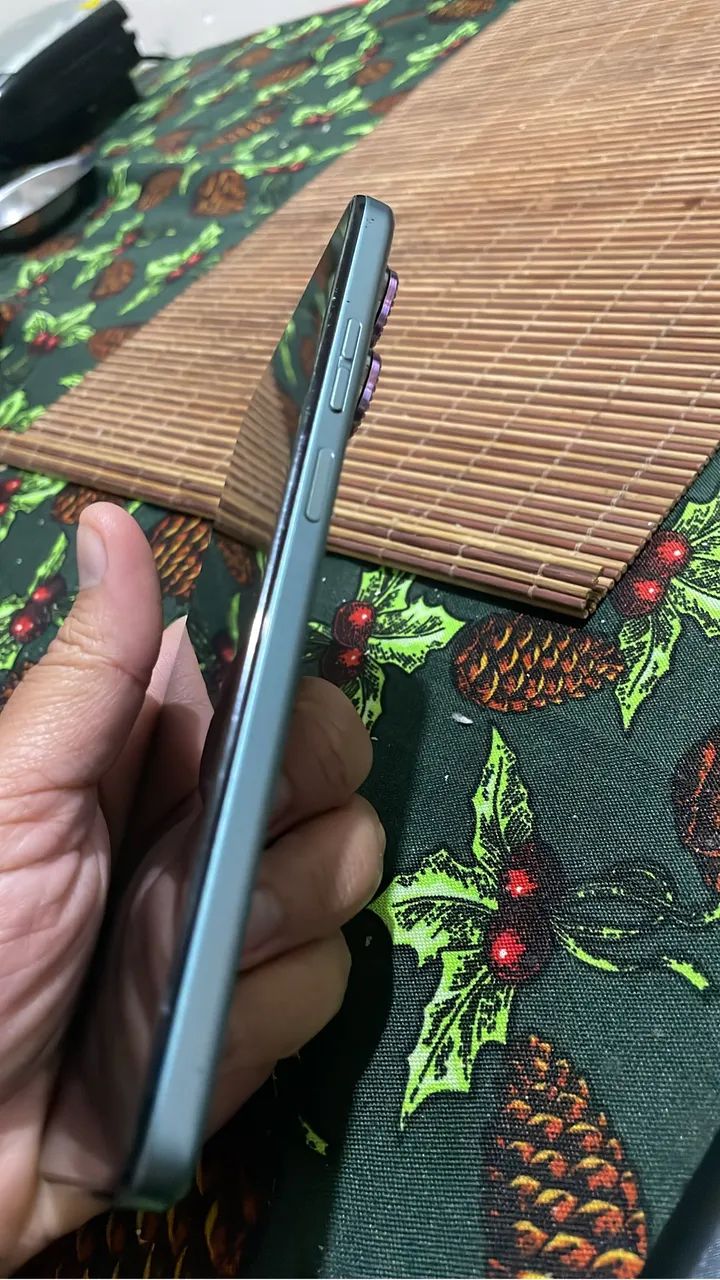 Vendo moto g 35  - Foto 4