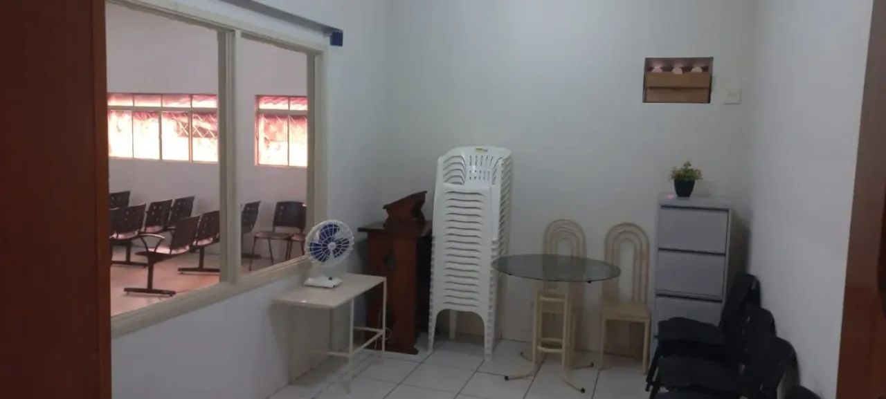Ponto Comercial para Venda em Pontes e Lacerda, Centro, 1 dormitório, 2 banheiros - Foto 5