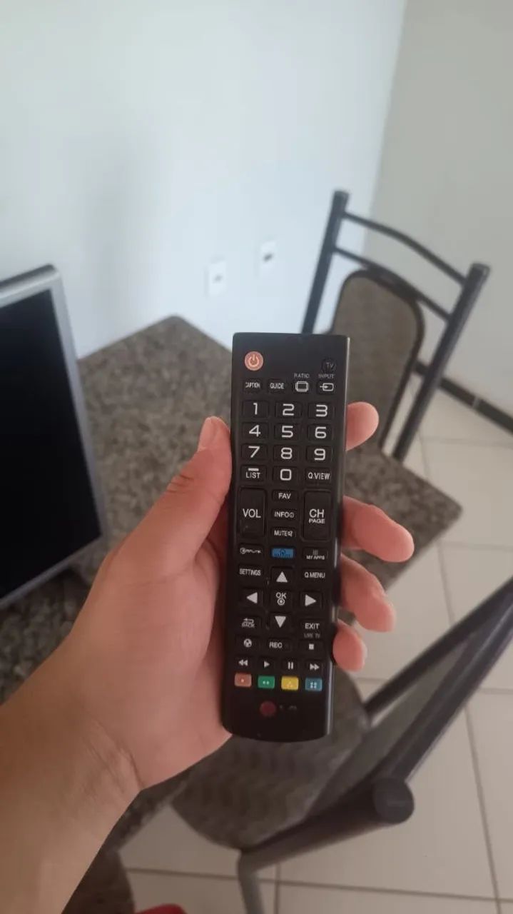 TV LG 32 POLEGADAS  - Foto 2